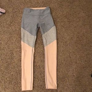 Size XS outdoor voices leggings